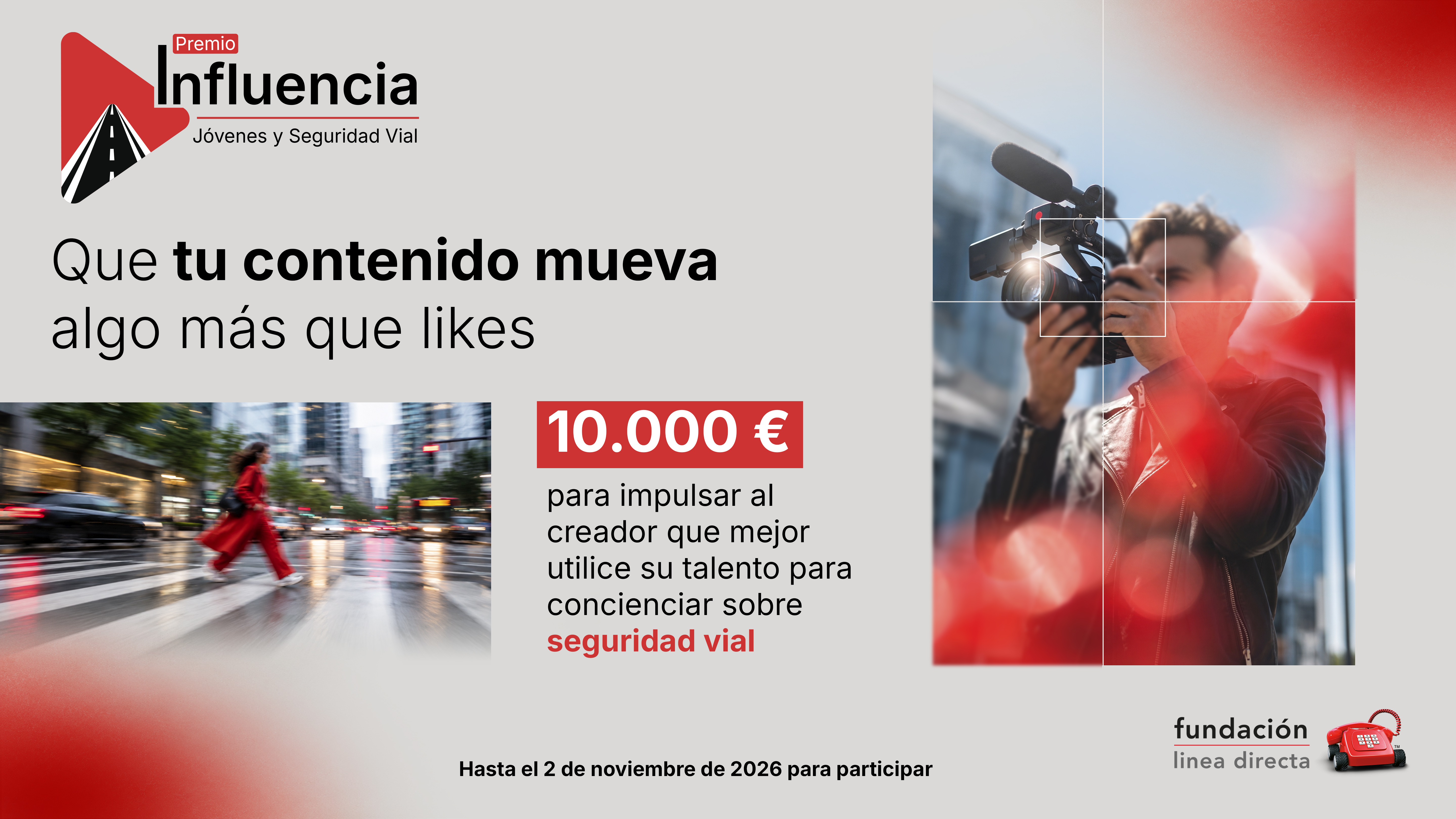 Premio Influencia
